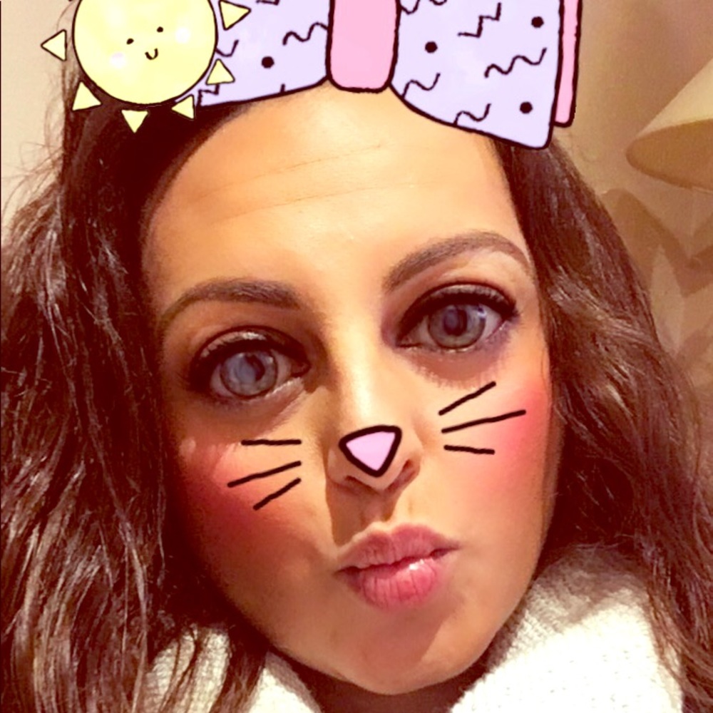 Hi! I’m Sheila 👋🏼